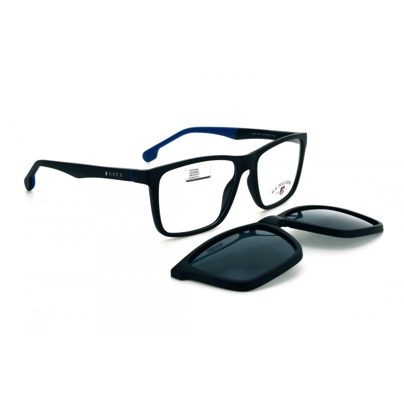 U.S. POLO ASSN. OPTICAL